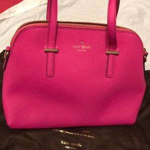 Kate Spade Cedar Street Maise Purse